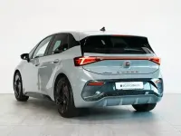 Gebraucht Cupra Born 150 kW (204 PS) 2022 Grau Kleinwagen