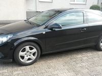 gebraucht Opel Astra GTC 1.4