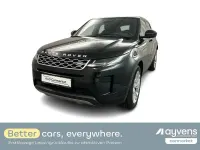 Gebraucht Land Rover Range Rover evoque SE 204 PS (150 kW) 2022 Santorini black SUV