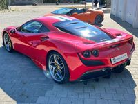 gebraucht Ferrari F8 Tributo Coupé aus Sammlung Racing Seat Carbon