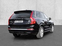 Gebraucht Volvo XC90 Ultimate 455 PS (334 kW) 2024 Onyx black / metallic SUV