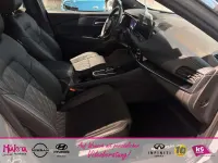 Gebraucht Nissan Qashqai Tekna+ 190 PS (139 kW) 2023 Schwarz SUV