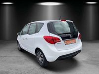 gebraucht Opel Meriva B 1.7 CDTI Innovation