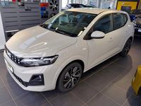 Neu Dacia Sandero Expression 101 PS (74 kW) 2026 Beige Limousine