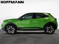 Gebraucht Opel Mokka-e Elegance 100 kW (136 PS) 2022 Matcha grün metallic SUV