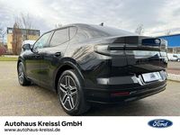 Gebraucht Ford Capri Premium 250 kW (340 PS) 2025 Schwarz Limousine