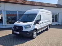 Gebraucht Ford Transit Trend 2025 Andere Pickup