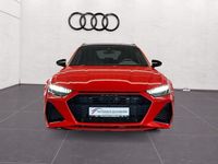 Gebraucht Audi RS6 Sport 600 PS (441 kW) 2022 Rot Kombi