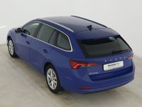 gebraucht Skoda Octavia Combi Style 1.0 TSI Sitzh. PDC LED VC LED SmartLin