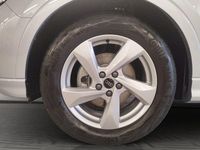 Gebraucht Audi Q3 Advanced 150 PS (110 kW) 2025 Florettsilber metallic SUV