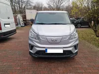 Brugt Maxus eDeliver 3 117 kW (160 HK) 2024 Van