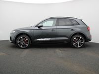 gebraucht Audi Q5 S-Line 40TDI Quattro S-tronic / Navi,Pano,AHK