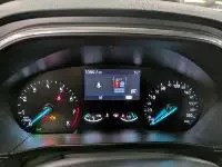 Gebraucht Ford Focus Titanium 125 PS (91 kW) 2024 Schwarz Kombi