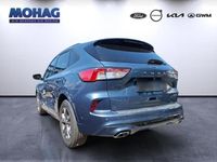 Gebraucht Ford Kuga ST-Line X 2023 Blau SUV