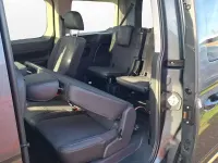 Neu VW Caddy Style 122 PS (89 kW) 2026 Indiumgrau metallic Van / Kleinbus