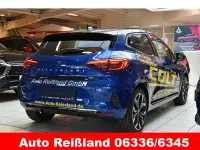 Neu Mitsubishi Colt Edition 91 PS (66 kW) 2025 Blau Limousine