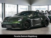 Neu Porsche 992 Chrono 510 PS (375 kW) 2026 Grün