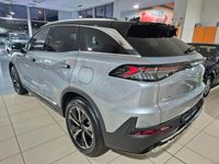 Neu Baic X75 177 PS (130 kW) 2026 Grau SUV