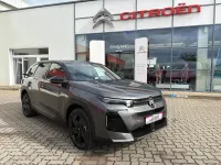 Neu Citroën C5 Aircross 136 PS (100 kW) 2026 Grau SUV