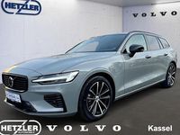 Neu Volvo V60 Plus 455 PS (334 kW) 2025 Grau Kombi