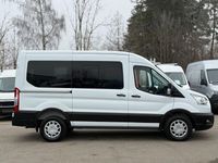 Second-hand Ford Transit 131 CP (96 kW) 2020 Alb Break