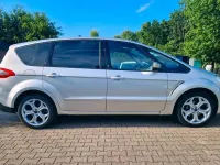 Occasion Ford S-MAX S 140 ch (102 kW) 2013 Argent Monospace