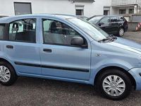 Gebraucht Fiat Panda 69 PS (50 kW) 2011 Colore )) Kleinwagen