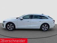 Gebraucht Audi A6 Advanced 204 PS (150 kW) 2025 Weiss Kombi