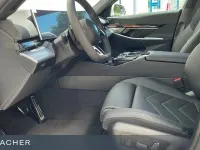 Gebraucht BMW i5 M Sport 289 kW (394 PS) 2026 Weiß Kombi