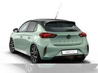 Neu Opel Corsa 145 PS (106 kW) 2026 Grün (eukalyptus grün metallic / dach karbon schwar) Kleinwagen