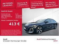 Gebraucht Audi A5 Edition .1 150 PS (110 kW) 2025 Blau (firmamentblau metallic) Coupé