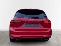 Neu Ford Focus ST-Line X 155 PS (114 kW) 2025 Rot Kombi