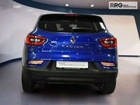 gebraucht Renault Kadjar Business Edition Tce 140 Ganzjahresreifen Sitzheizung Keyless Klimaautomatik Navi Inspektion Huau Neu
