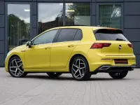 Gebraucht VW Golf VIII Style 150 PS (110 kW) 2020 Andere Limousine