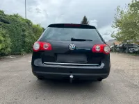 Gebraucht VW Passat 250 PS (183 kW) 2007 Schwarz Kombi