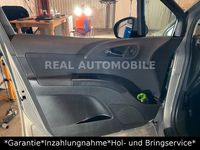Gebraucht Opel Meriva Design Edition 120 PS (88 kW) 2011 Braun Van / Kleinbus