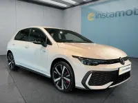 Gebraucht VW Golf VIII GTE 272 PS (200 kW) 2025 Weiß Kleinwagen