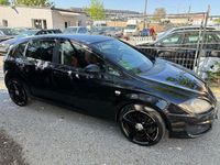 Second-hand Seat Leon FR 160 CP (117 kW) 2011 Negru Hatchback