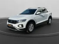 Neu VW T-Roc Life 116 PS (85 kW) 2026 Andere SUV