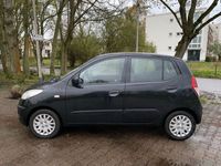 gebraucht Hyundai i10 Automatik/Klima