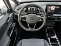 Gebraucht VW ID.3 Pro Performance 150 kW (204 PS) 2023 Schwarz Kleinwagen