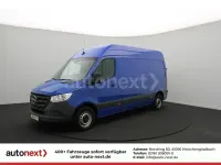 Usata Mercedes Sprinter 143 CV (105 kW) 2020 Bianco Furgone