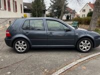 gebraucht VW Golf IV 