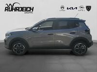 Neu Citroën C3 110 PS (80 kW) 2026 Grau SUV