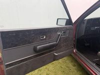 Gebraucht Opel Senator GSe 179 PS (131 kW) 1978 Rot Limousine