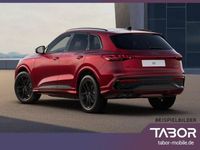 Neu Audi Q5 Sport 204 PS (150 kW) 2025 Rot metallic SUV