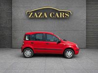 Occasion Fiat Panda Dynamic 69 ch (50 kW) 2004 Rouge Citadine