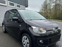 gebraucht VW up! - Navigation, Sitzheizung, 8Fach Bereift