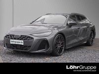 Neu Audi A6 Edition .1 252 PS (185 kW) 2025 Daytonagrau perleffekt Kombi