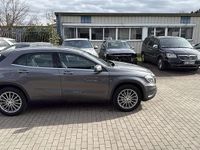 Gebraucht Mercedes GLA200 156 PS (114 kW) 2016 Mountaingrau  met. SUV
